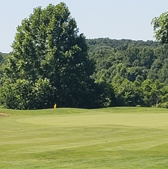 Big beaver creek golf club