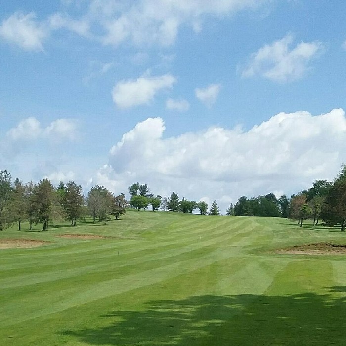 Big beaver creek golf club