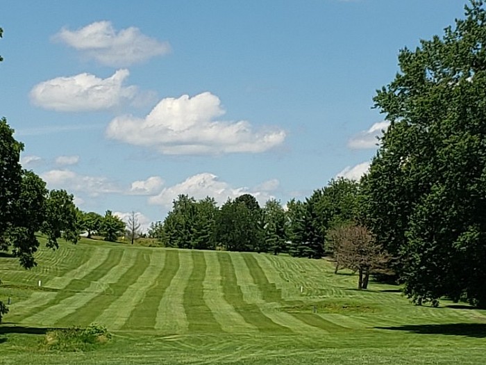 Big beaver creek golf club