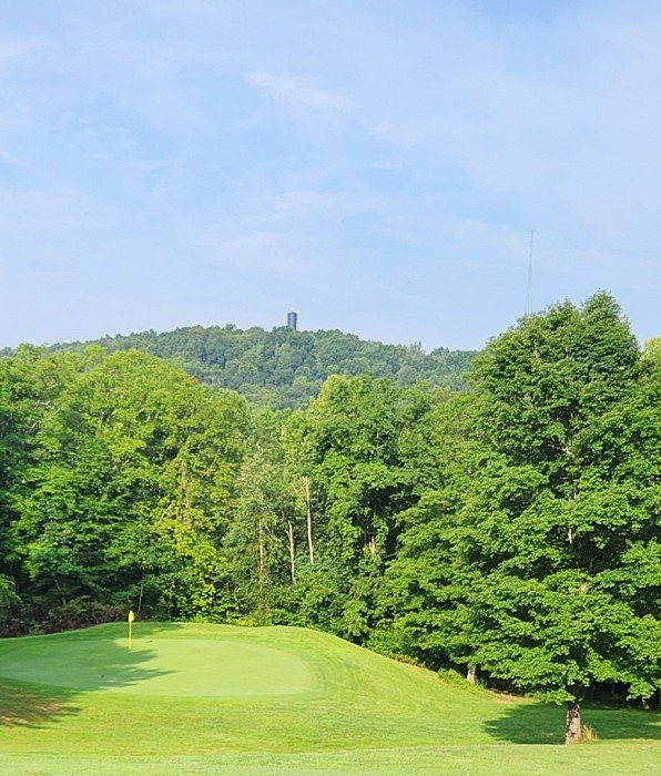 Big Beaver Creek Golf Club