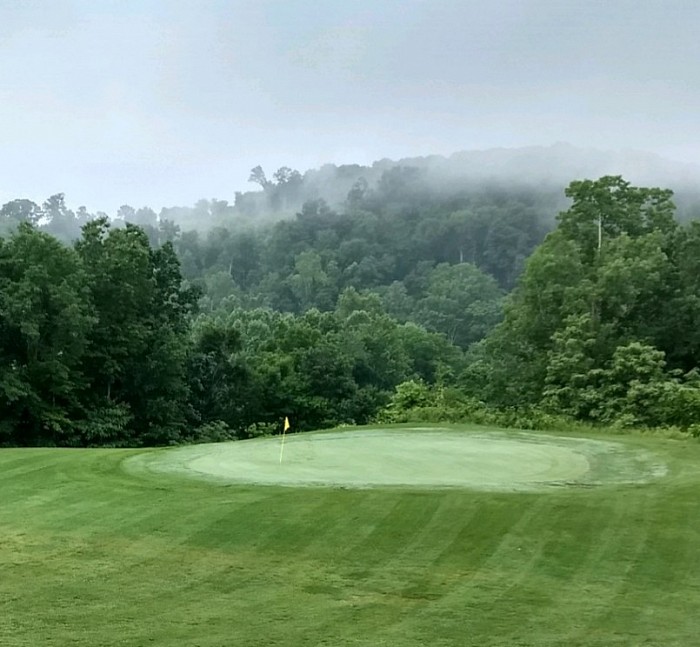 Big beaver creek golf club